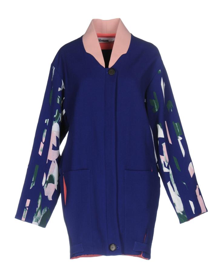 Capara Overcoats