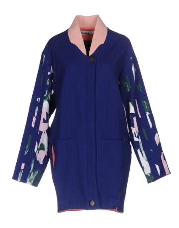 Capara Overcoats