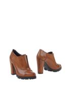 Bage Booties