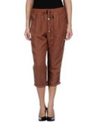 Dimensione Danza 3/4-length Shorts