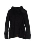 Gamp Denim Outerwear