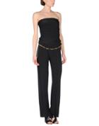 Tenqs Jumpsuits