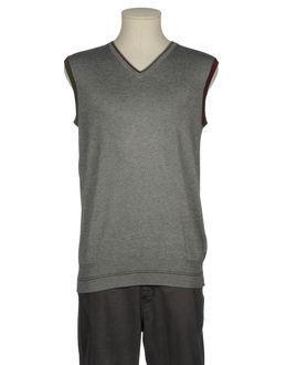 Ganesh Sweater Vests