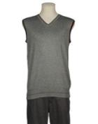 Ganesh Sweater Vests