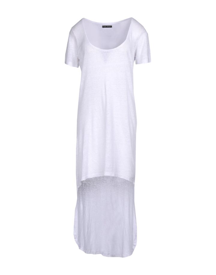 Never Enough Short Dresses