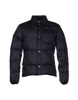 People Of Shibuya Down Jackets