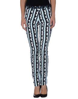 Peter Pilotto Casual Pants