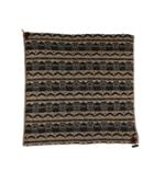 Cigar Square Scarves