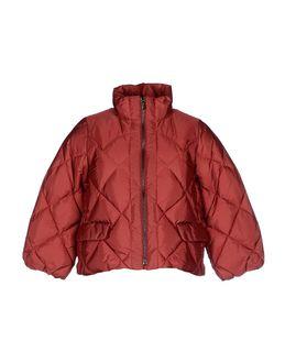 Miu Miu Down Jackets