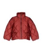 Miu Miu Down Jackets