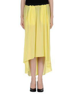 Annarita N. 3/4 Length Skirts