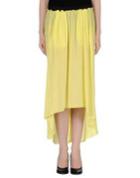 Annarita N. 3/4 Length Skirts