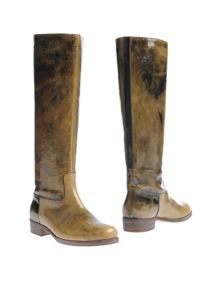 Elsa Shoes Boots