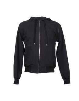 Krisvanassche Hooded Sweatshirts