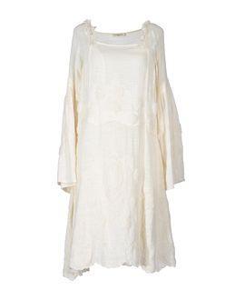 Mes Demoiselles Knee-length Dresses