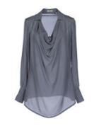 Himon's Blouses
