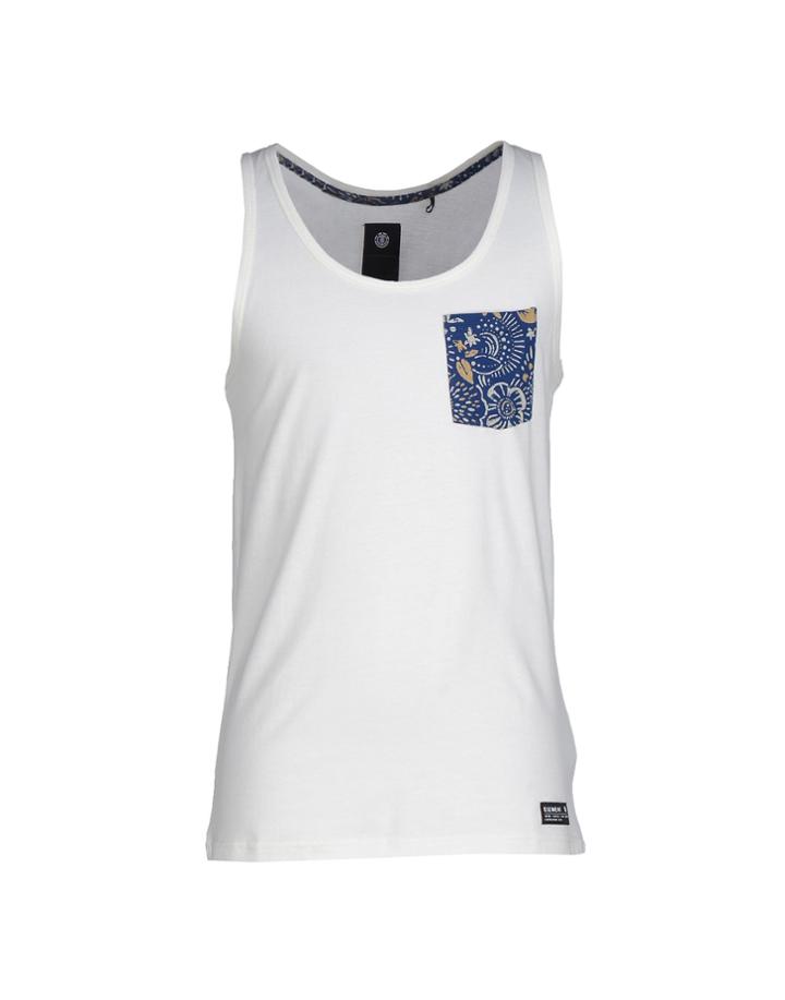 Element Tank Tops