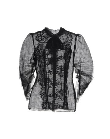 Allure Blouses