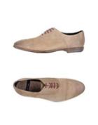 Ps By Paul Smith Lace-up Shoes