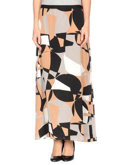 Dkny Long Skirts