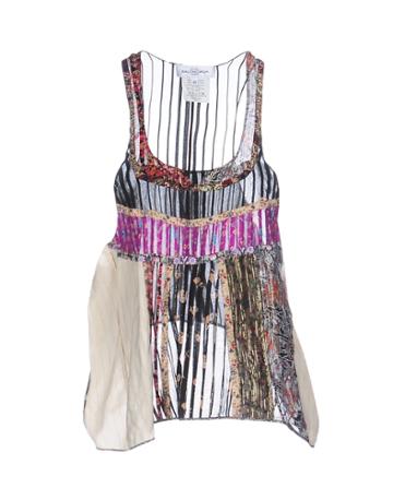 Balenciaga Le Dix Tops