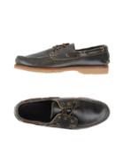 Quoddy Loafers
