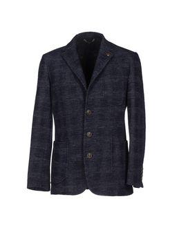 Etiqueta Negra Blazers