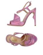 Jerome C. Rousseau Sandals