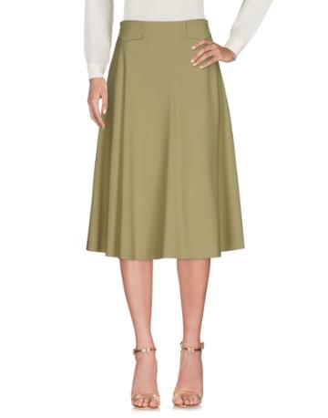 Gilmar 3/4 Length Skirts