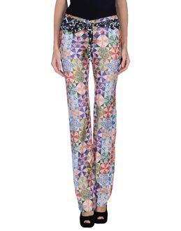 Icons Who*s Who Casual Pants