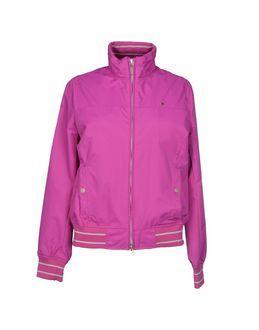 Elvstr M Jackets