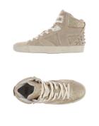 Limited By Ash Sneakers