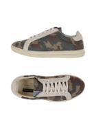 Italia Independent Sneakers