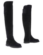 Vince. Boots