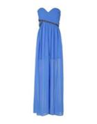 Cupl  3/4 Length Dresses