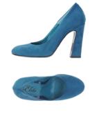 Elite Pumps
