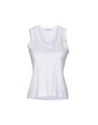 Lamberto Losani Tank Tops