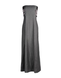 Mm6 By Maison Margiela Long Dresses