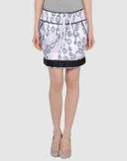 Miriam Ocariz Mini Skirts