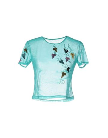 Guillermina Baeza T-shirts