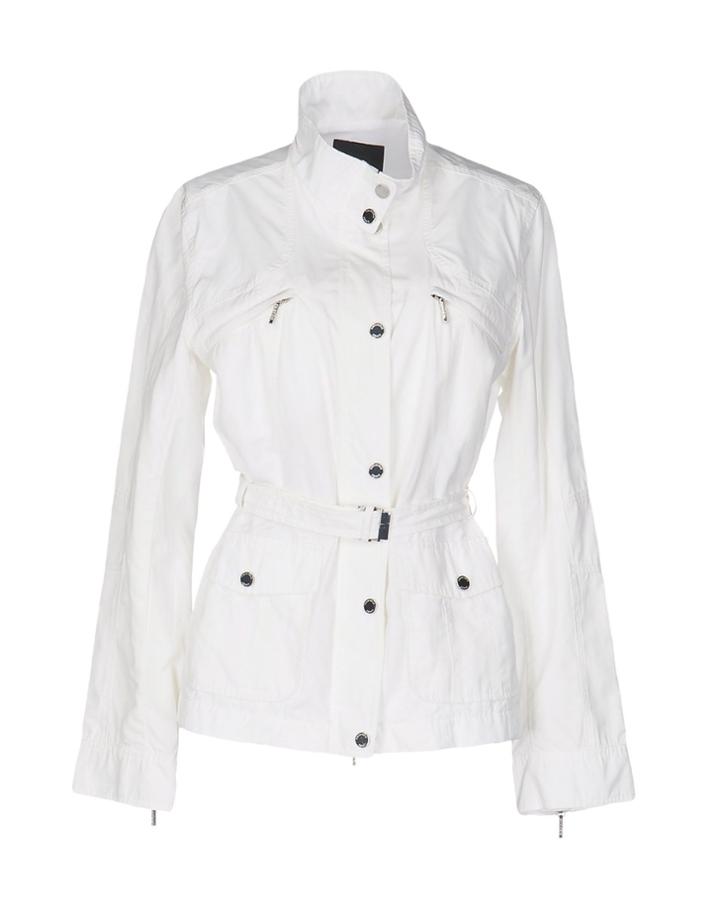 Caract Re Sport Jackets