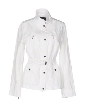 Caract Re Sport Jackets