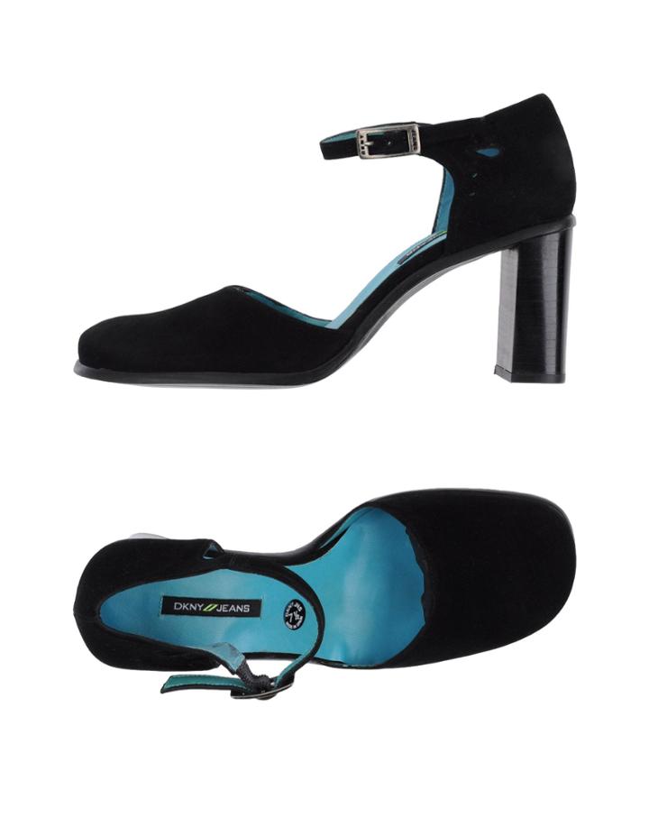 Dkny Jeans Pumps