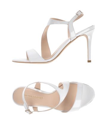 Nicole Bonnet Paris Sandals
