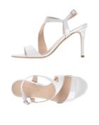 Nicole Bonnet Paris Sandals