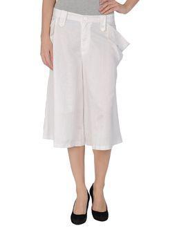 Coming Soon 3/4-length Shorts