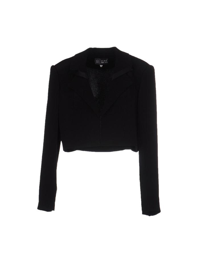 Luigi Bruno Blazers