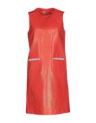 Jean-paul Lespagnard Short Dresses