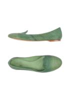 Eva Turner Loafers