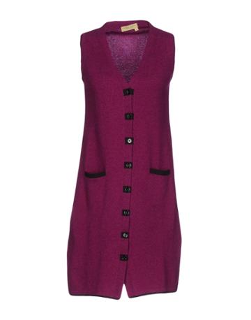 Diane De Clercq Short Dresses